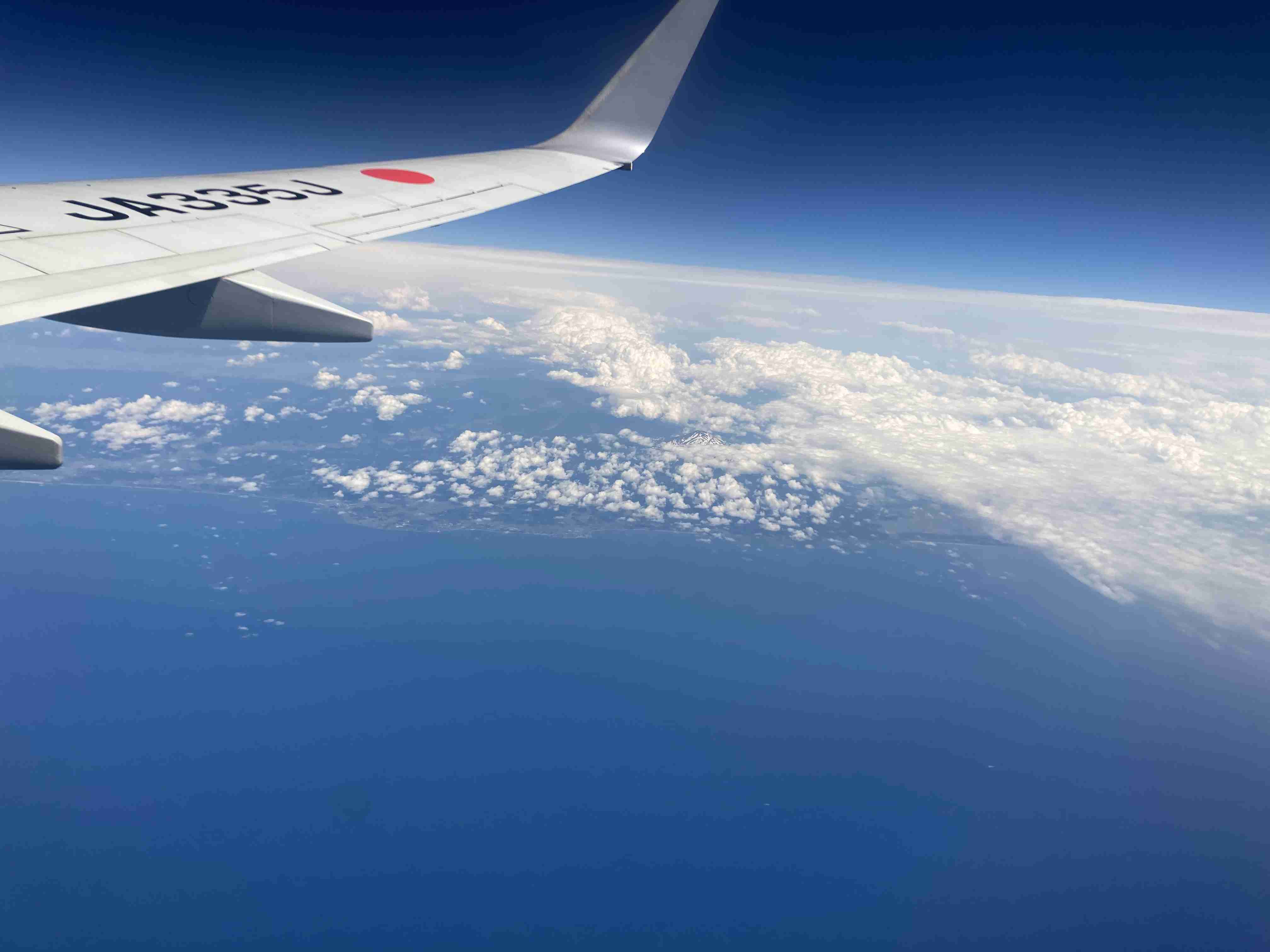 旅行で1番楽しい段階