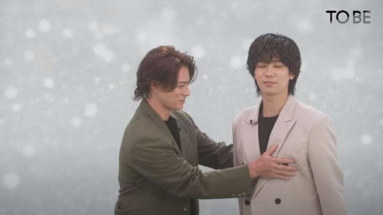平野紫耀&神宮寺勇太、ファンクラブ入会待ち時間が驚異の“12時間”超え「720分待ちます」「アトラクションよりやばい」と話題