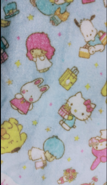 最近買ったかわいいアイテム