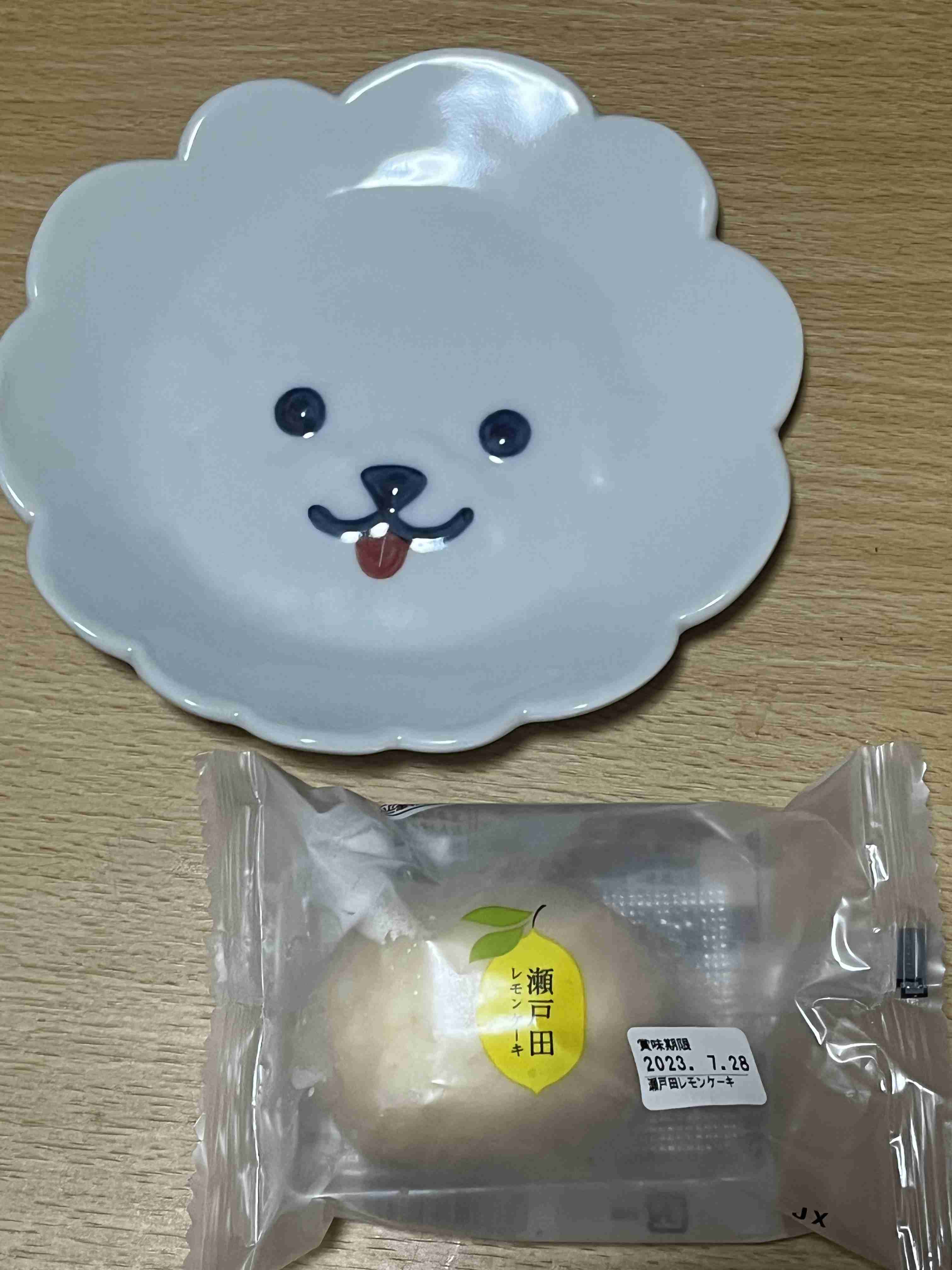 最近買ったかわいいアイテム