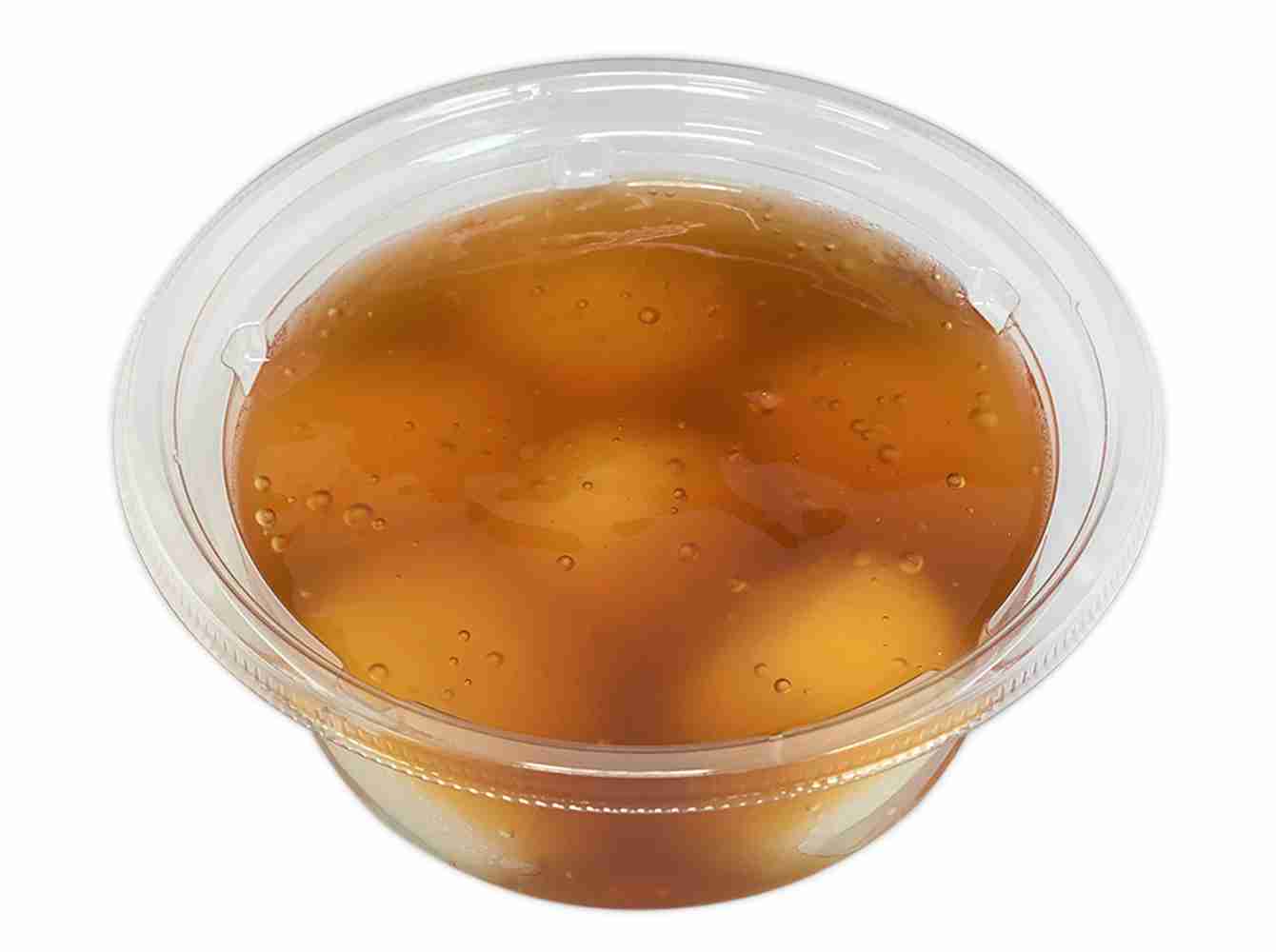 今現在家にある食べるのが楽しみな物