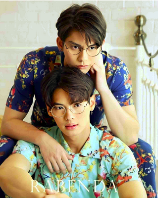 【定期】2gether the seriesについて話そう Part40【タイBL】