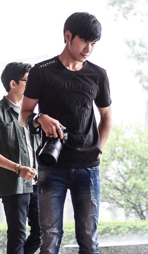 【定期】2gether the seriesについて話そう Part40【タイBL】