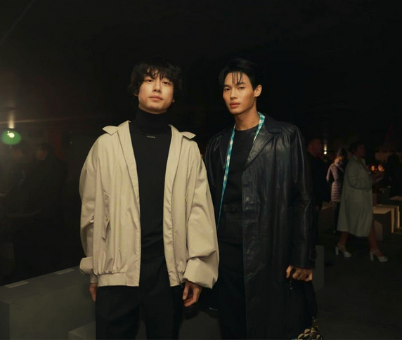 【定期】2gether the seriesについて話そう Part40【タイBL】