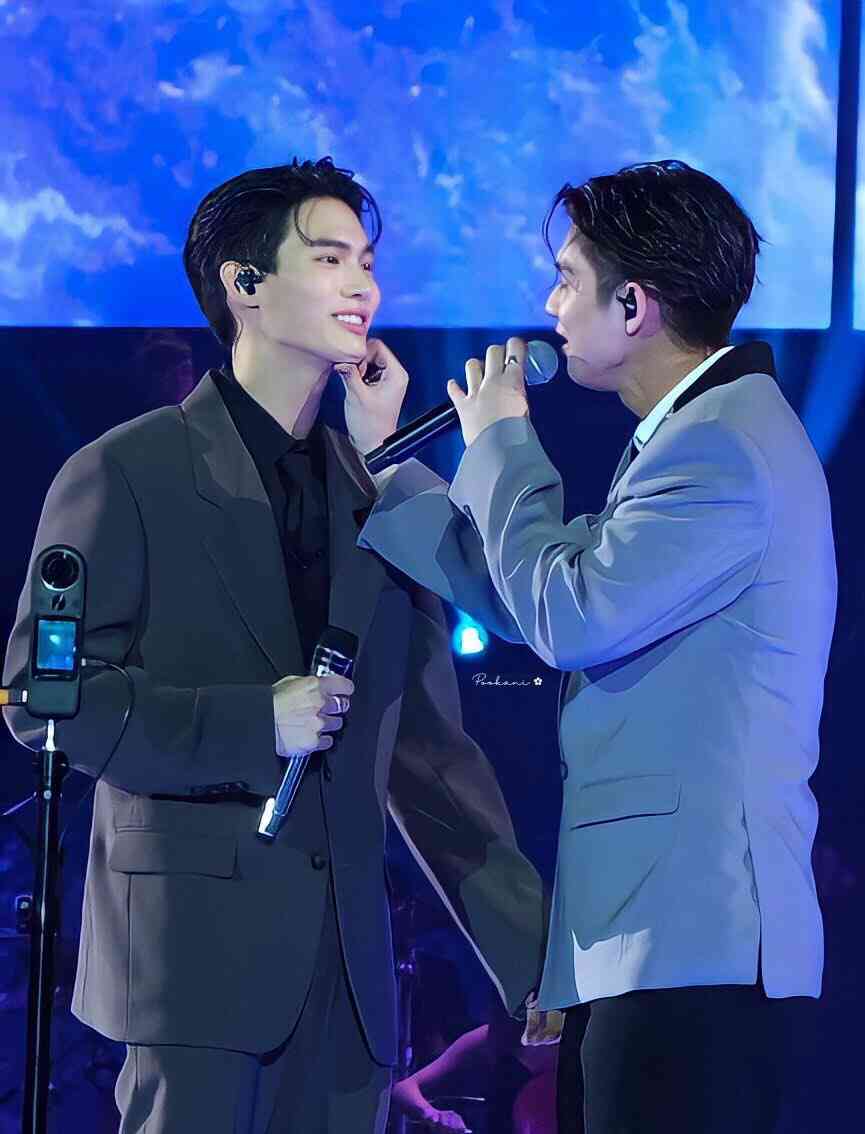 【定期】2gether the seriesについて話そう Part40【タイBL】