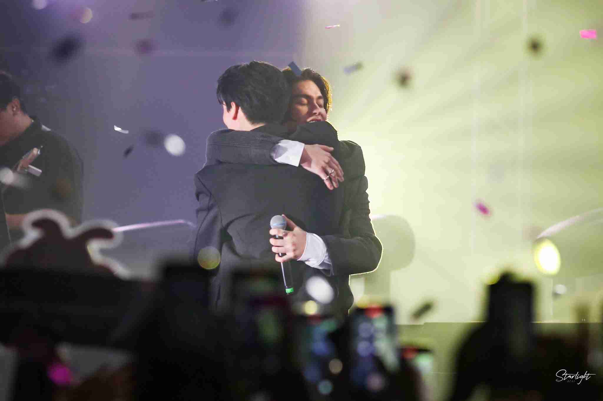 【定期】2gether the seriesについて話そう Part40【タイBL】