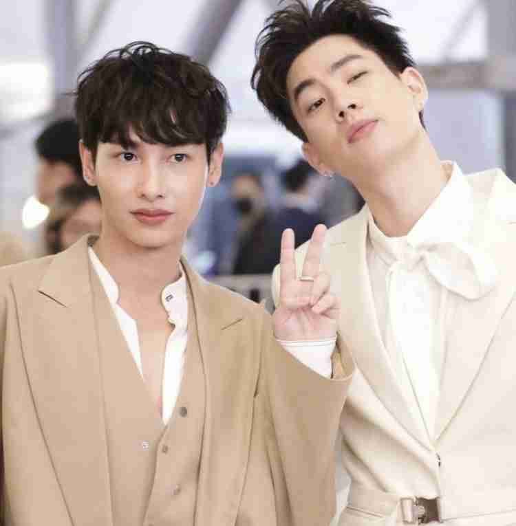 【定期】2gether the seriesについて話そう Part40【タイBL】