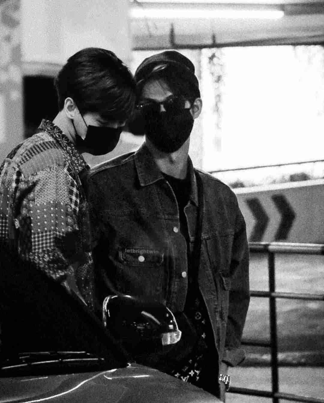 【定期】2gether the seriesについて話そう Part40【タイBL】