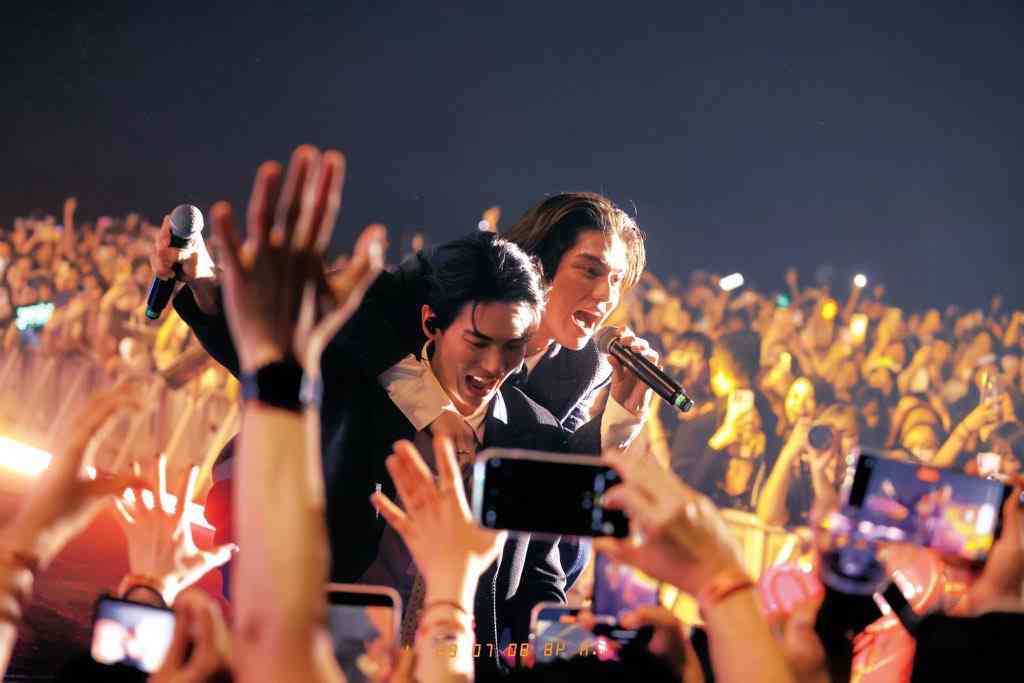 【定期】2gether the seriesについて話そう Part40【タイBL】