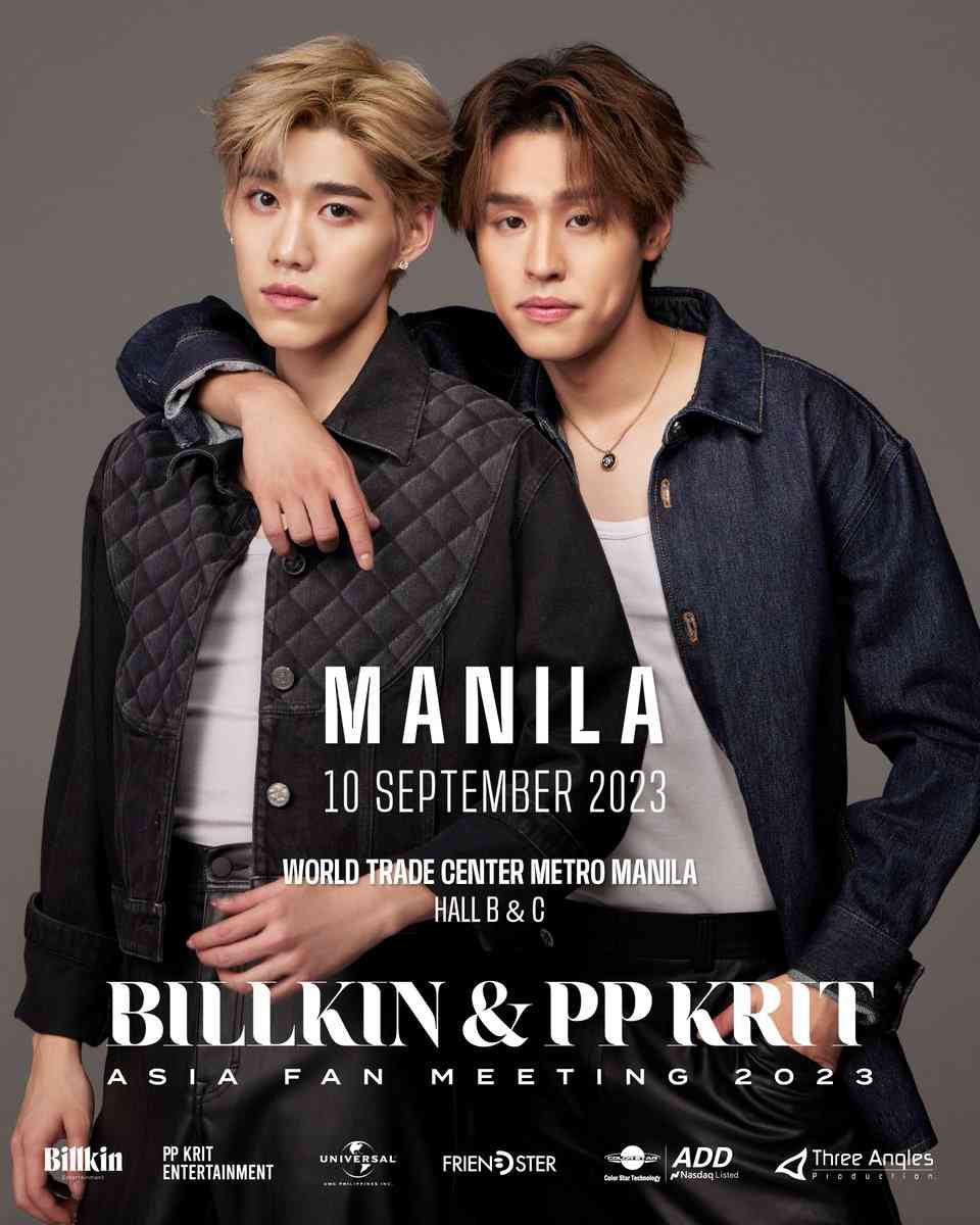 【定期】2gether the seriesについて話そう Part40【タイBL】