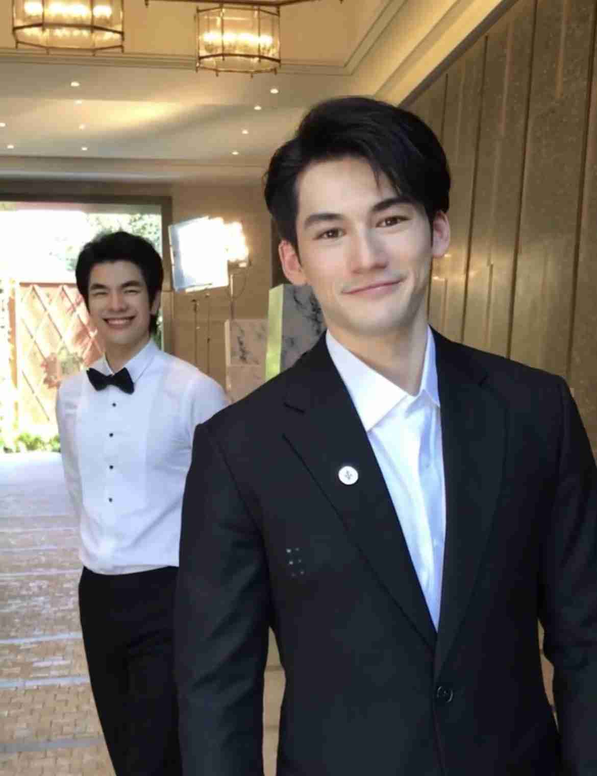 【定期】2gether the seriesについて話そう Part40【タイBL】