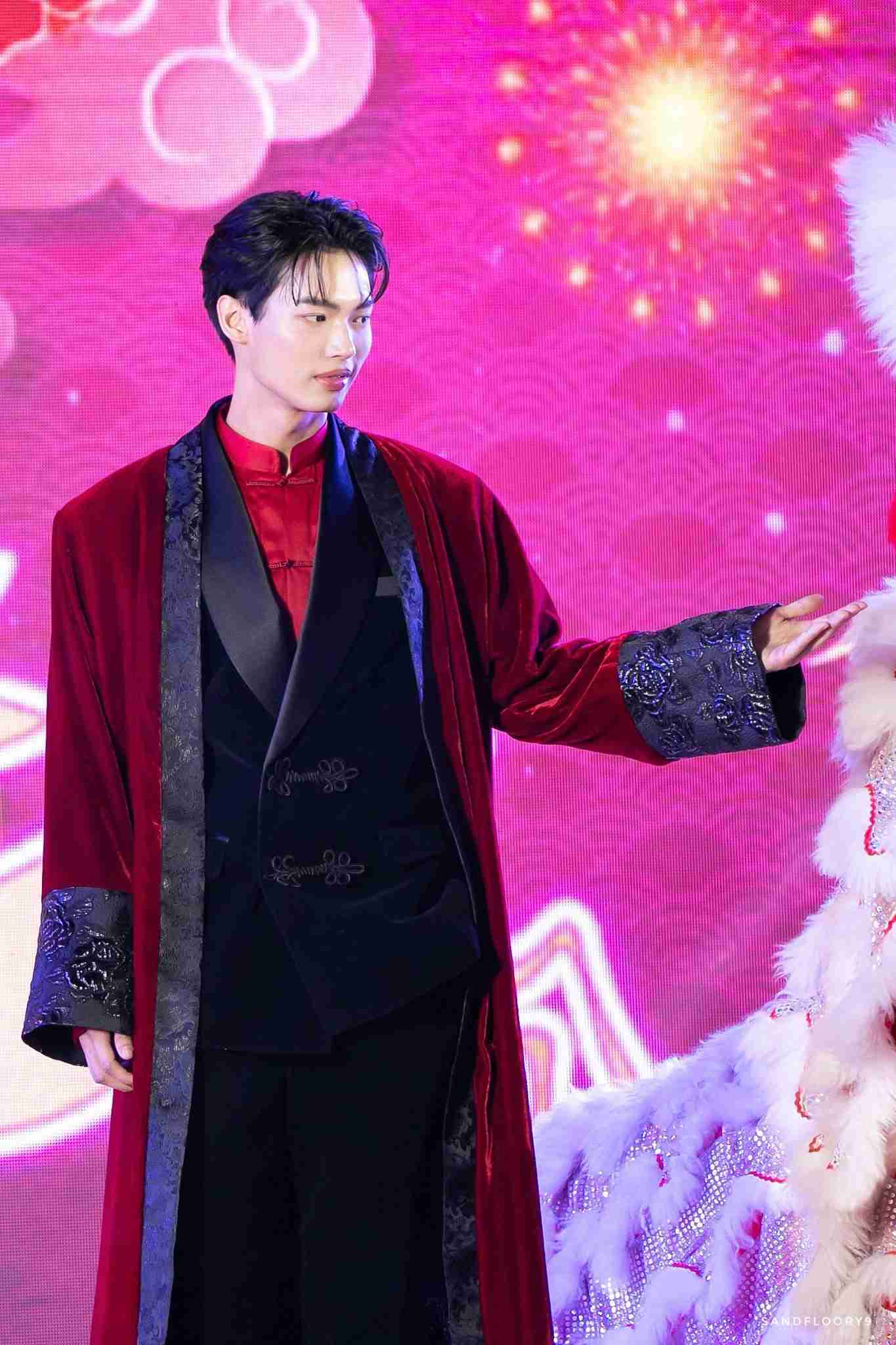 【定期】2gether the seriesについて話そう Part40【タイBL】