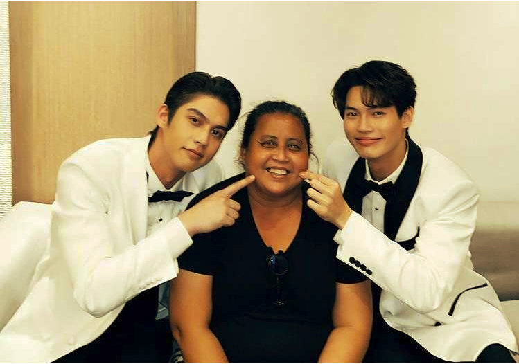 【定期】2gether the seriesについて話そう Part40【タイBL】