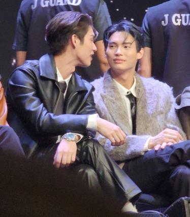 【定期】2gether the seriesについて話そう Part40【タイBL】