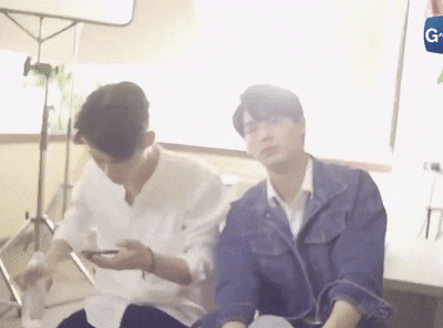 【定期】2gether the seriesについて話そう Part40【タイBL】