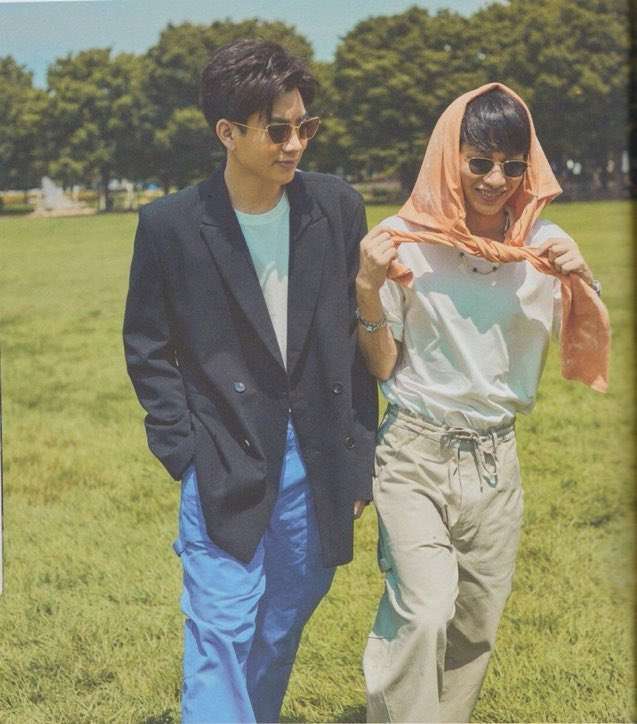 【定期】2gether the seriesについて話そう Part40【タイBL】