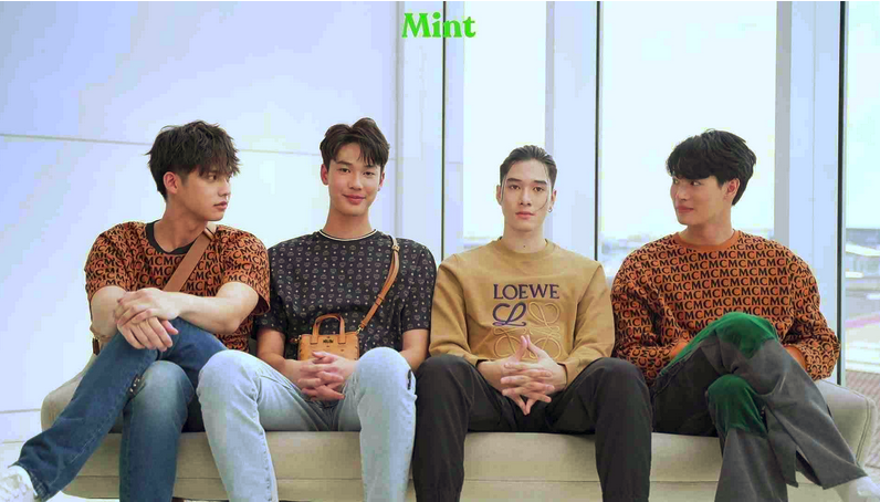 【定期】2gether the seriesについて話そう Part40【タイBL】