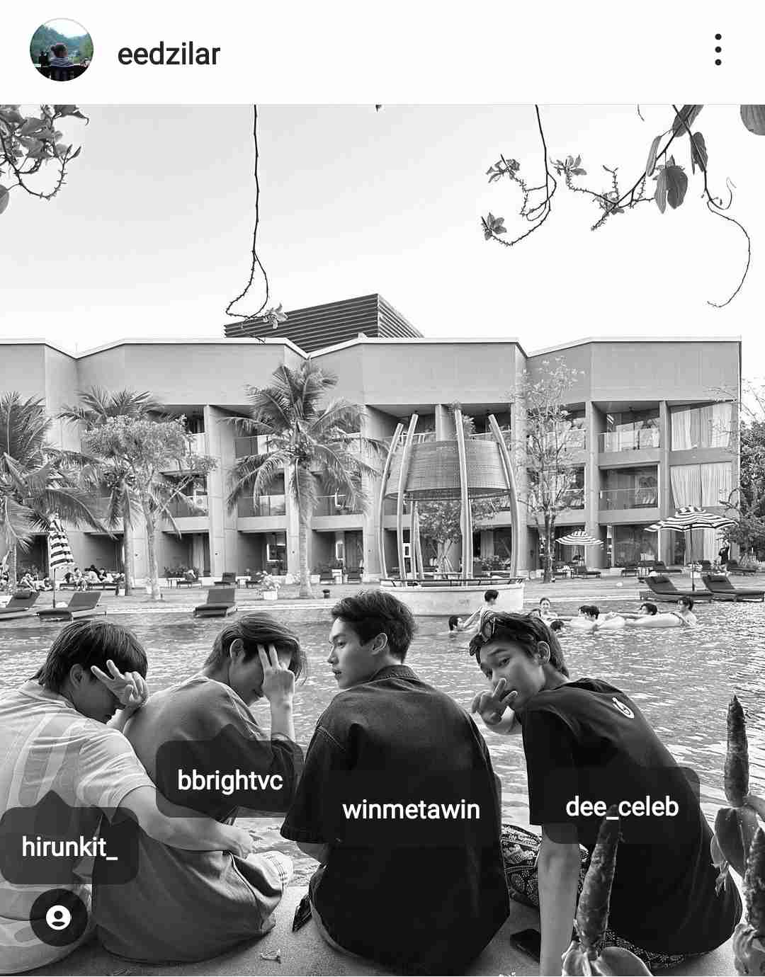 【定期】2gether the seriesについて話そう Part40【タイBL】