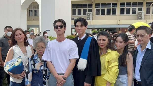 【定期】2gether the seriesについて話そう Part40【タイBL】