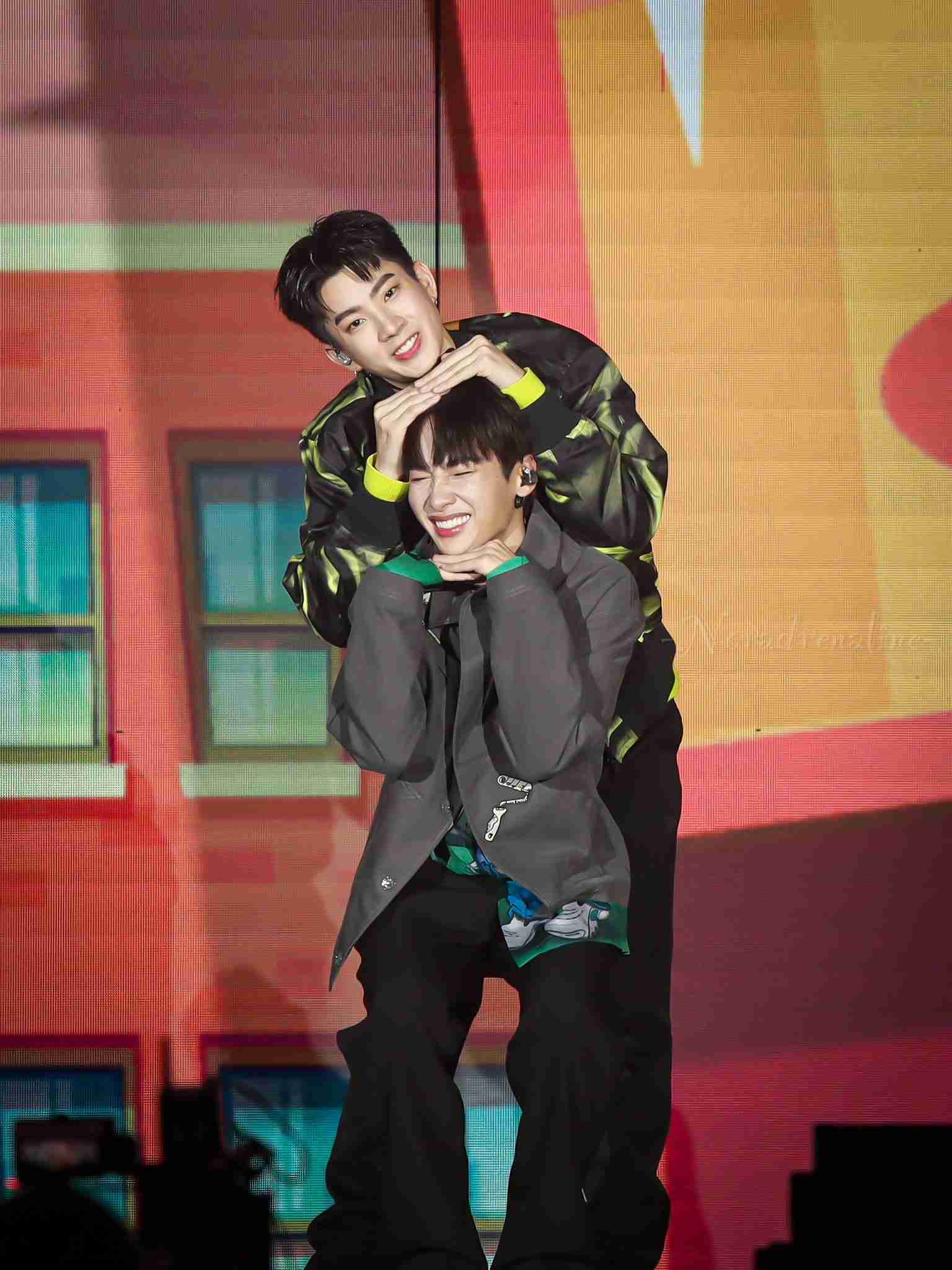 【定期】2gether the seriesについて話そう Part40【タイBL】