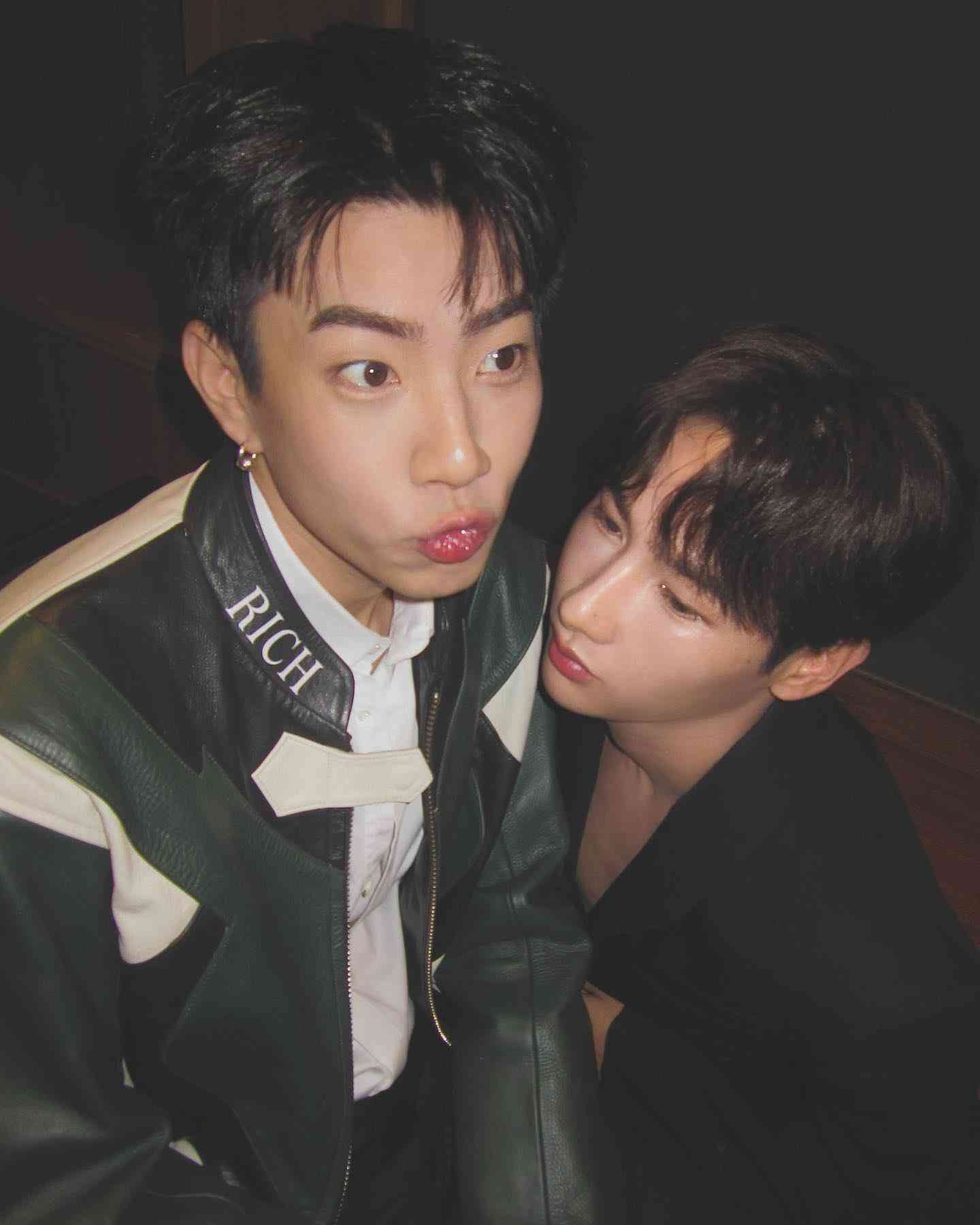 【定期】2gether the seriesについて話そう Part40【タイBL】