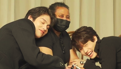 【定期】2gether the seriesについて話そう Part40【タイBL】