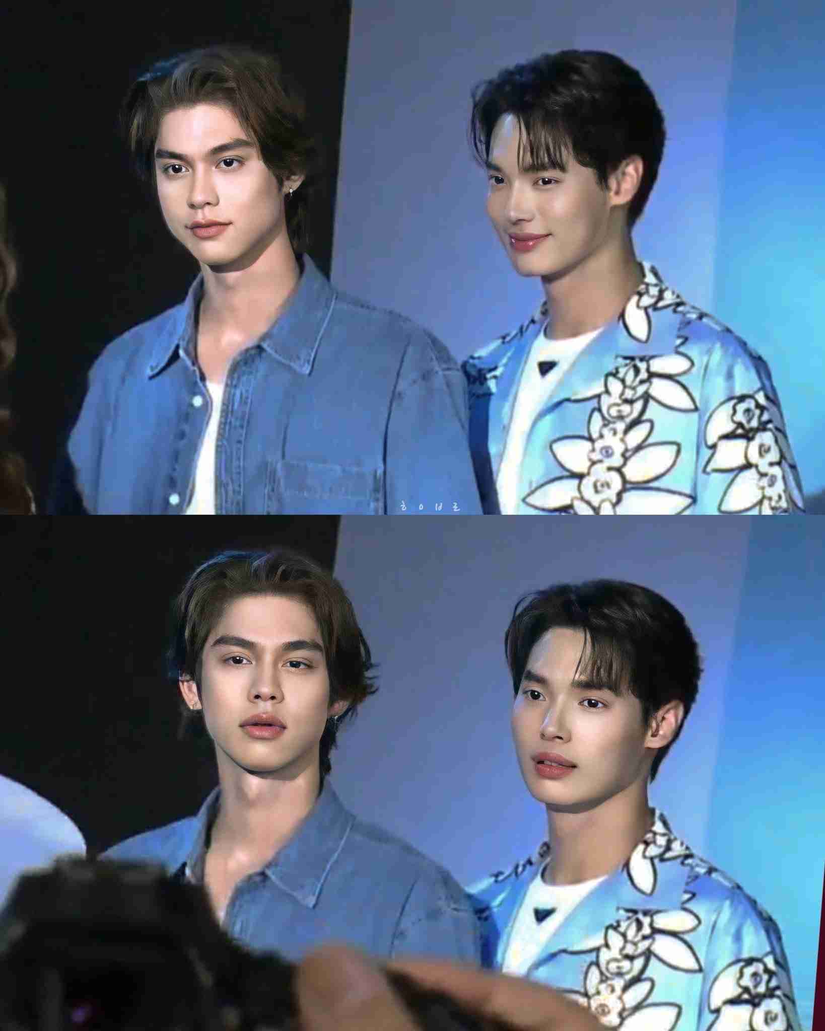 【定期】2gether the seriesについて話そう Part40【タイBL】