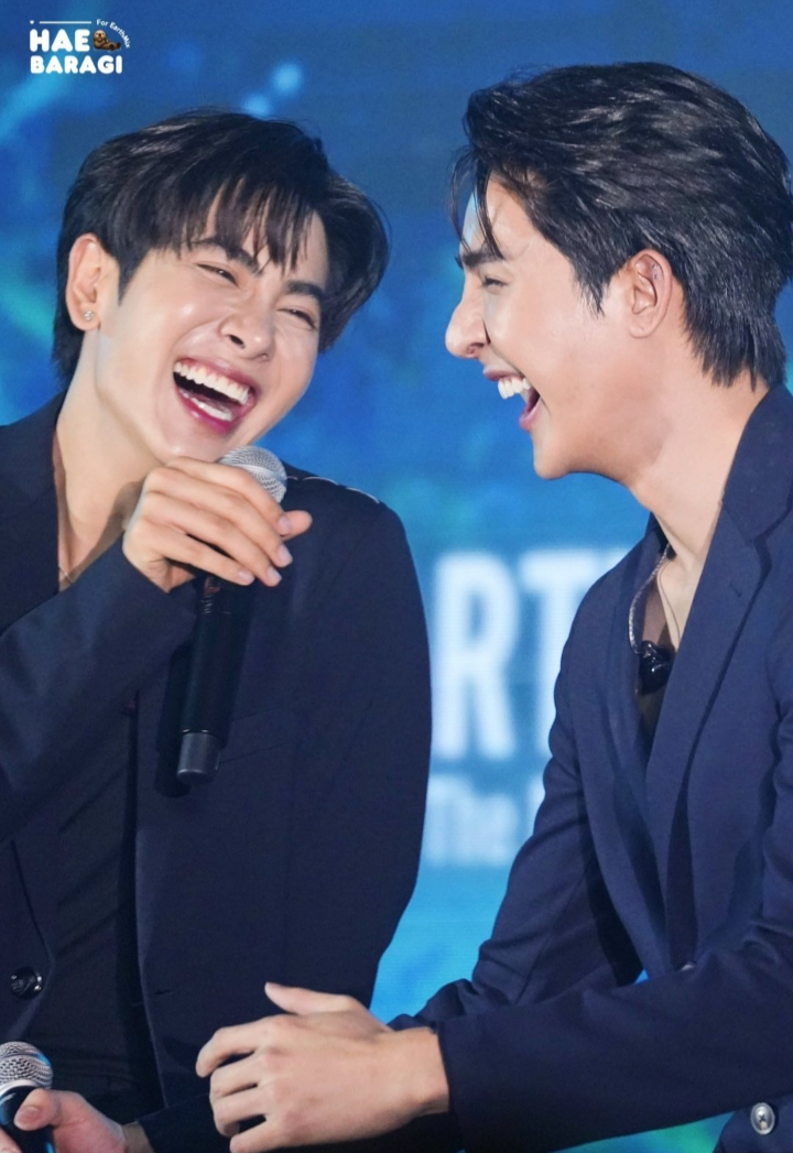 【定期】2gether the seriesについて話そう Part40【タイBL】