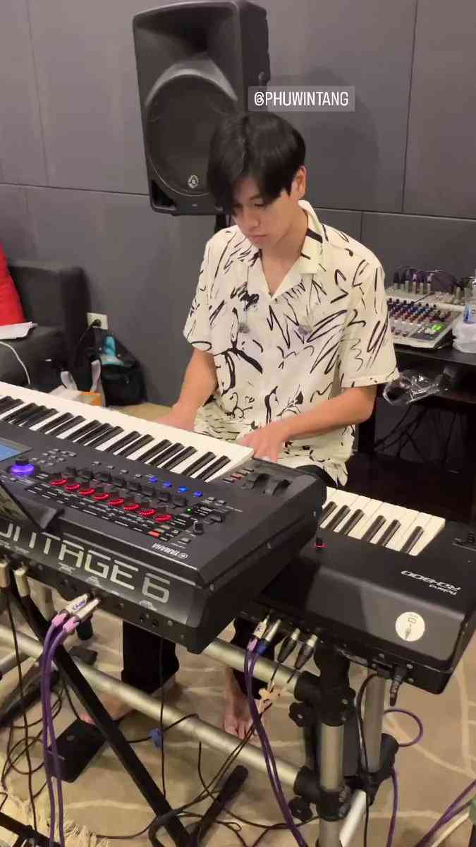 【定期】2gether the seriesについて話そう Part40【タイBL】