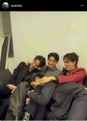 【定期】2gether the seriesについて話そう Part40【タイBL】