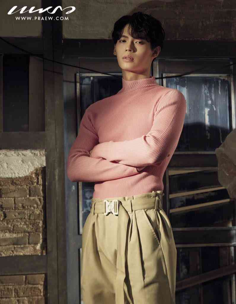 【定期】2gether the seriesについて話そう Part40【タイBL】