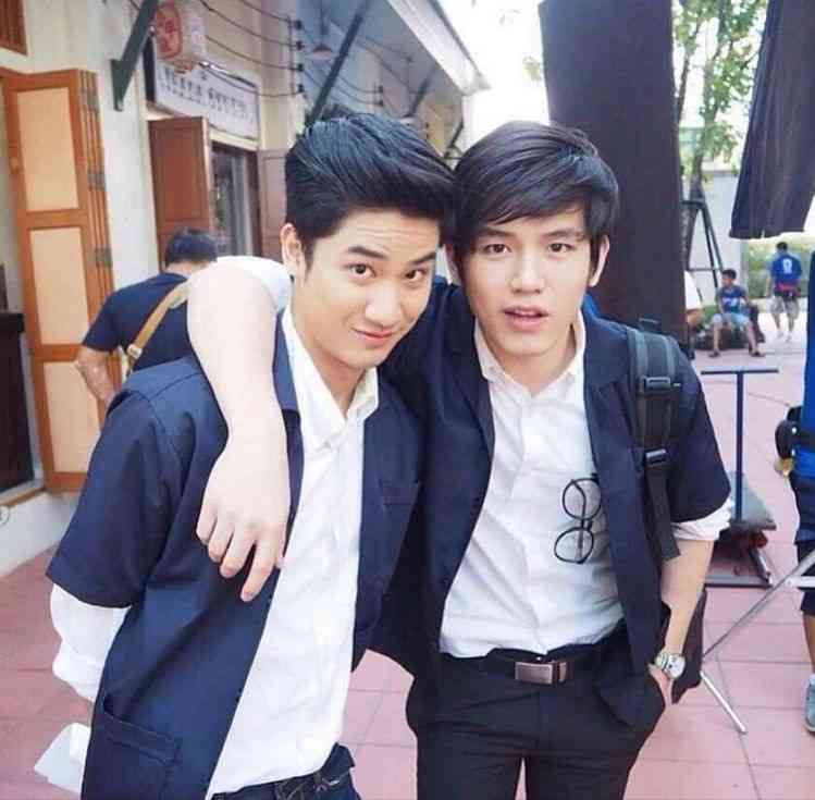 【定期】2gether the seriesについて話そう Part40【タイBL】