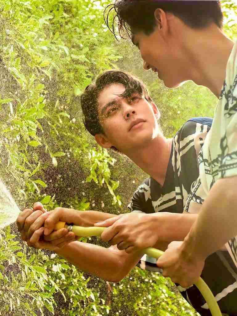 【定期】2gether the seriesについて話そう Part40【タイBL】