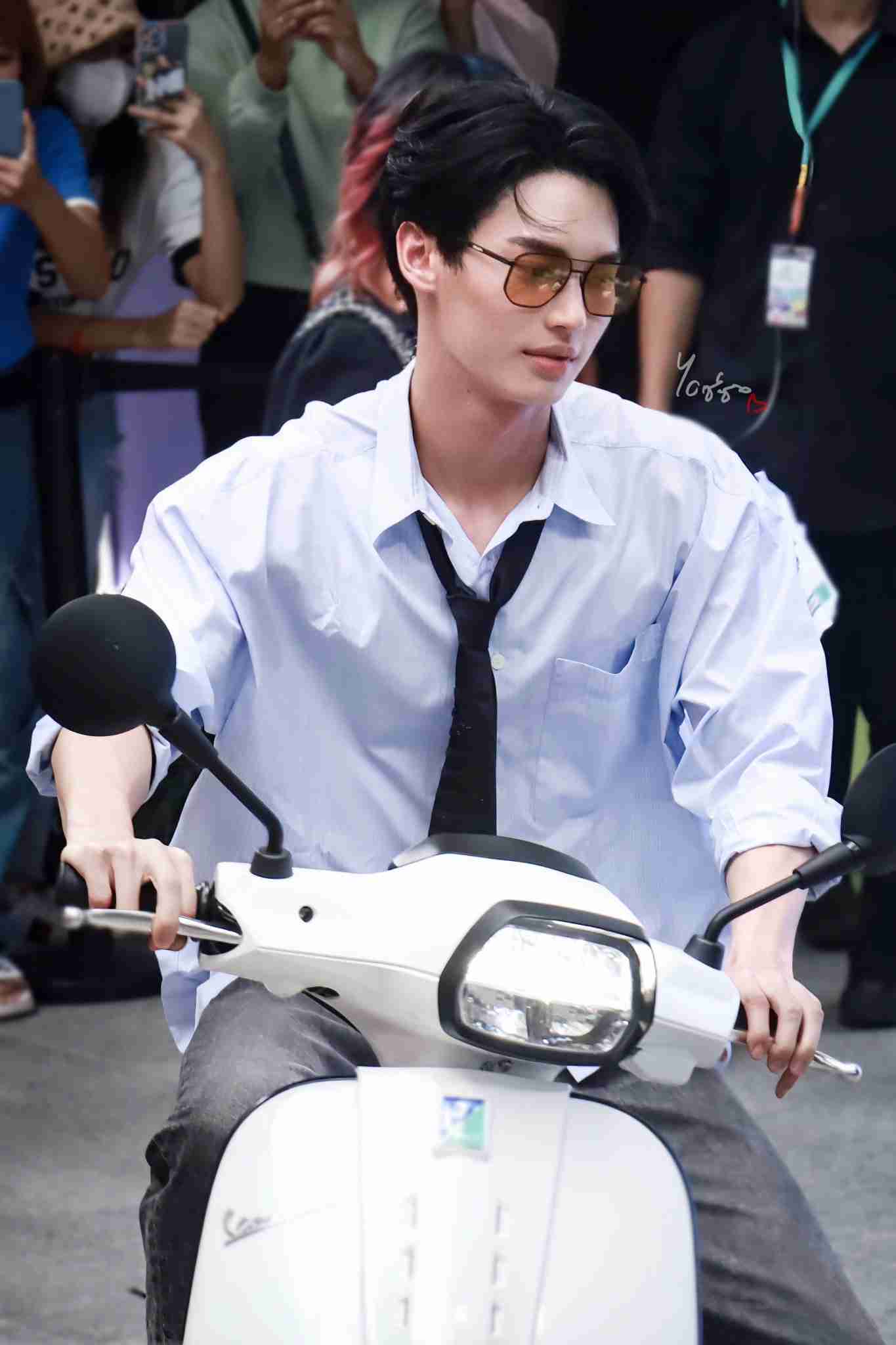 【定期】2gether the seriesについて話そう Part40【タイBL】