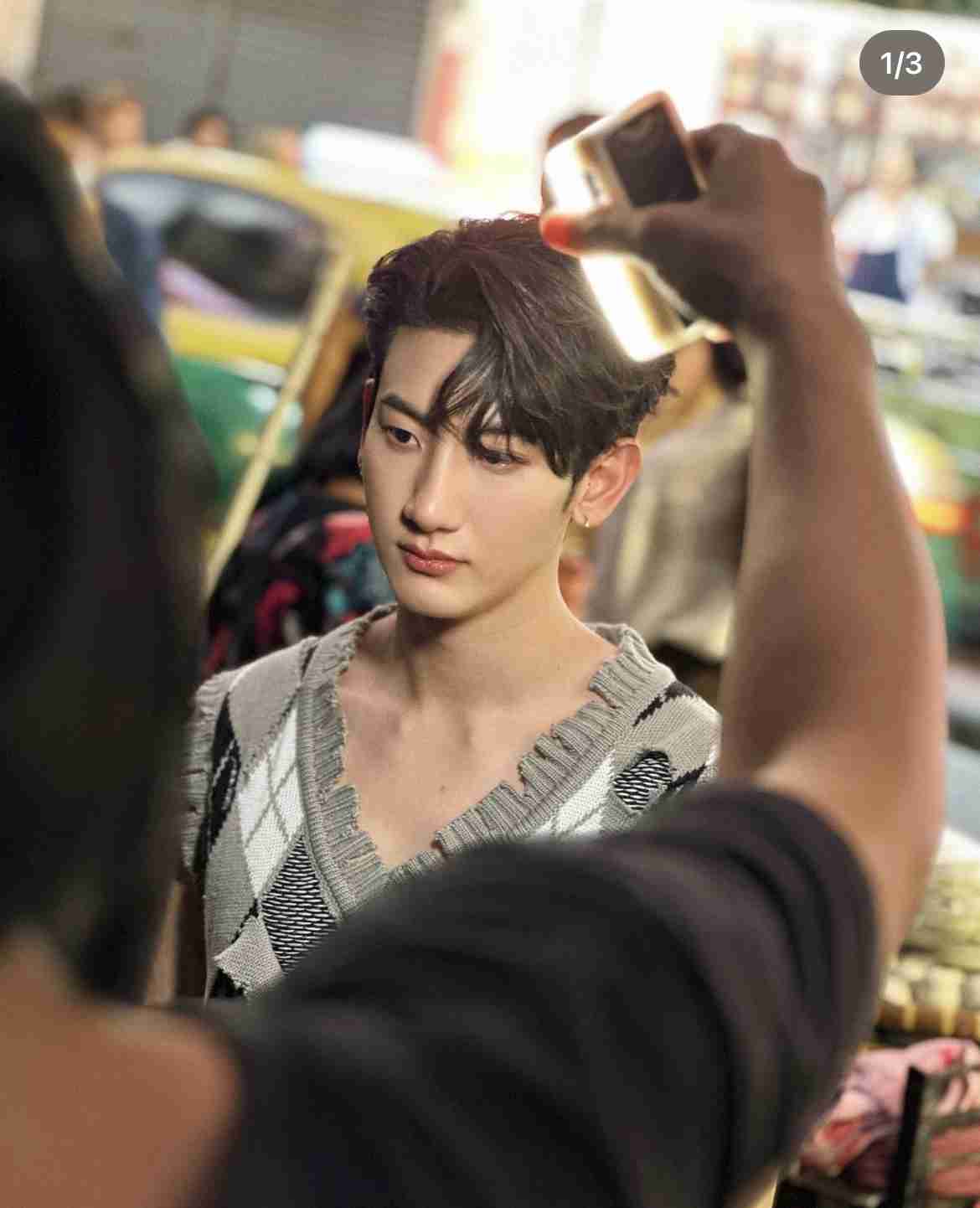 【定期】2gether the seriesについて話そう Part40【タイBL】