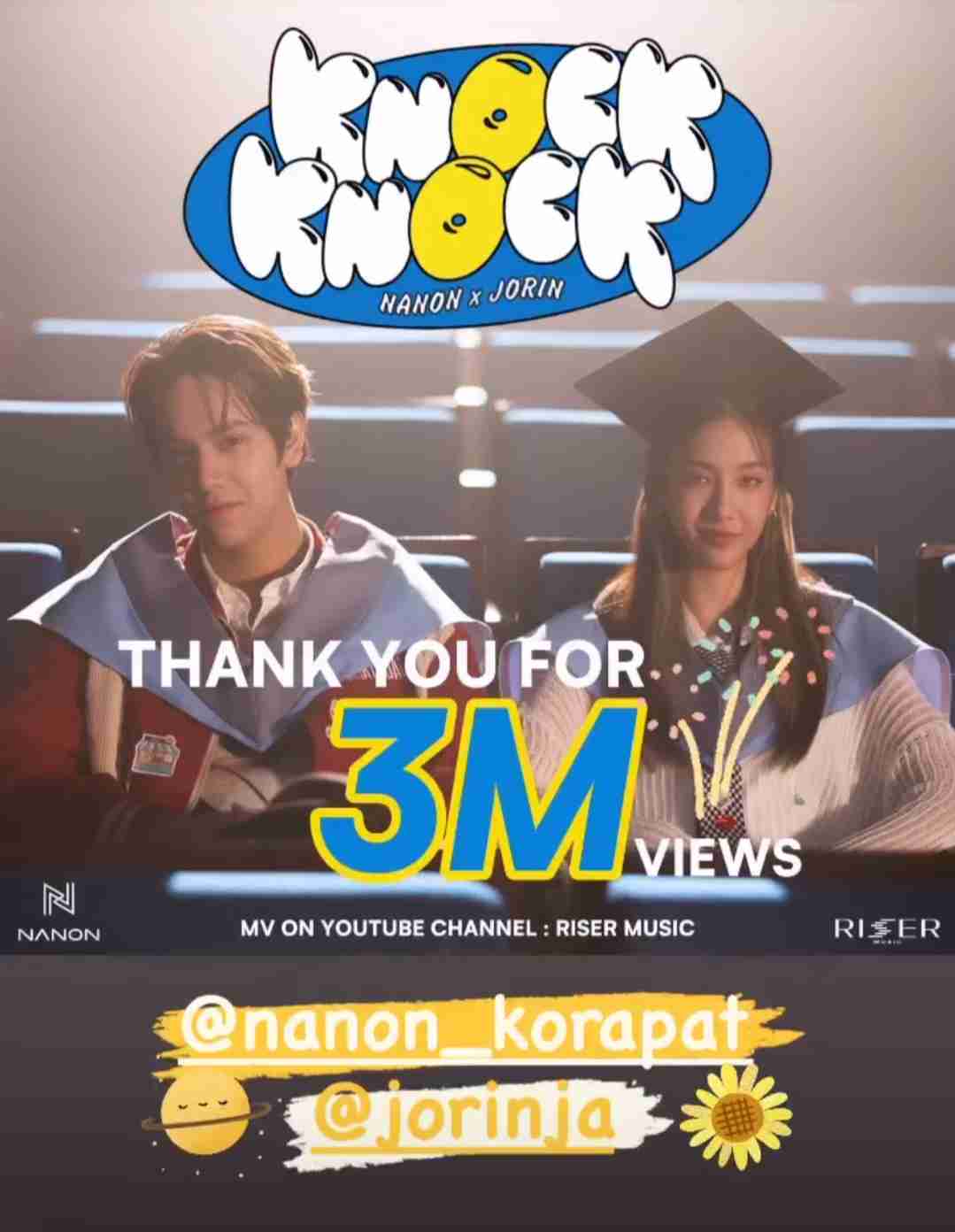 【定期】2gether the seriesについて話そう Part40【タイBL】