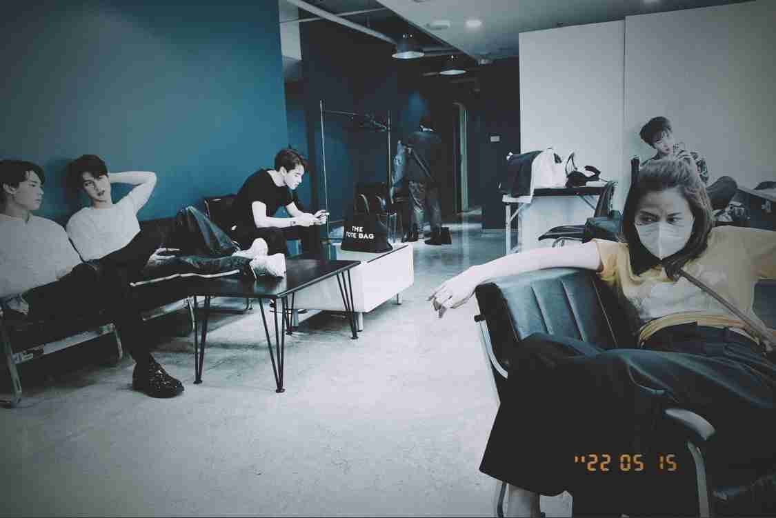 【定期】2gether the seriesについて話そう Part40【タイBL】