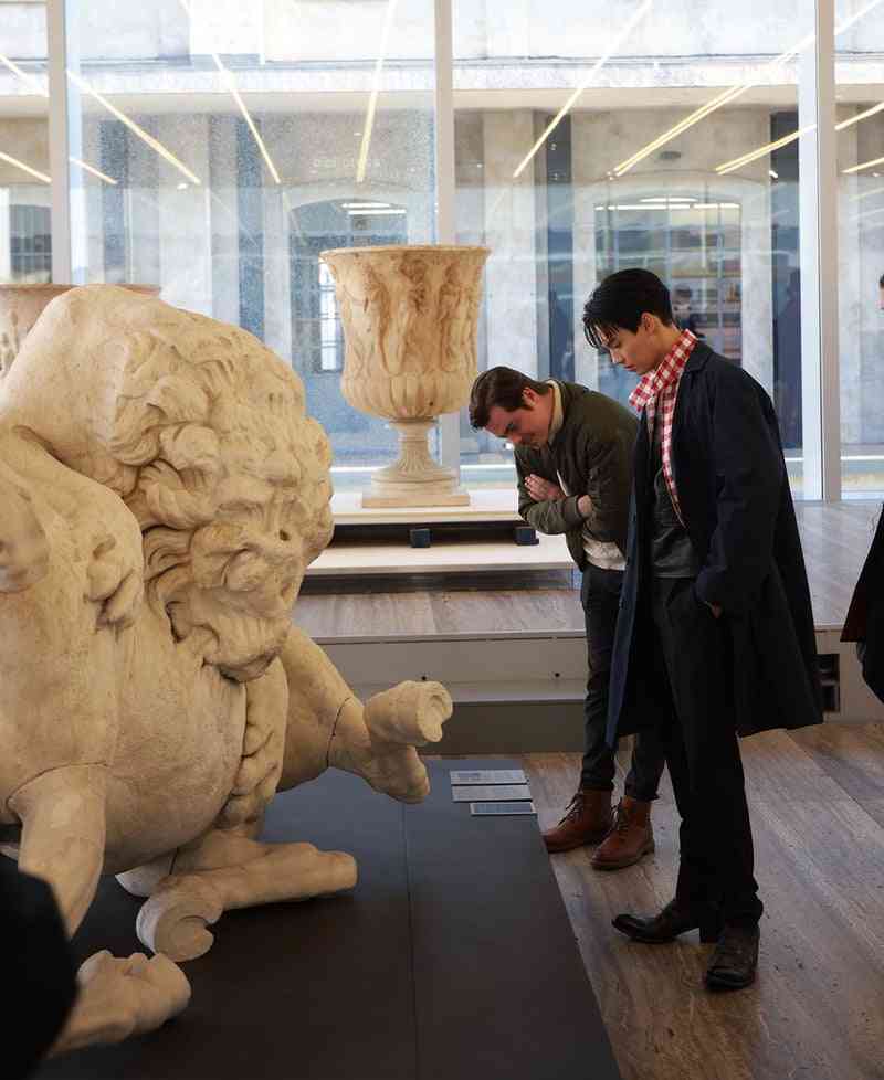 【定期】2gether the seriesについて話そう Part40【タイBL】