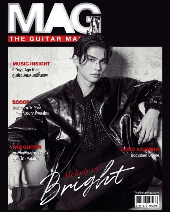 【定期】2gether the seriesについて話そう Part40【タイBL】