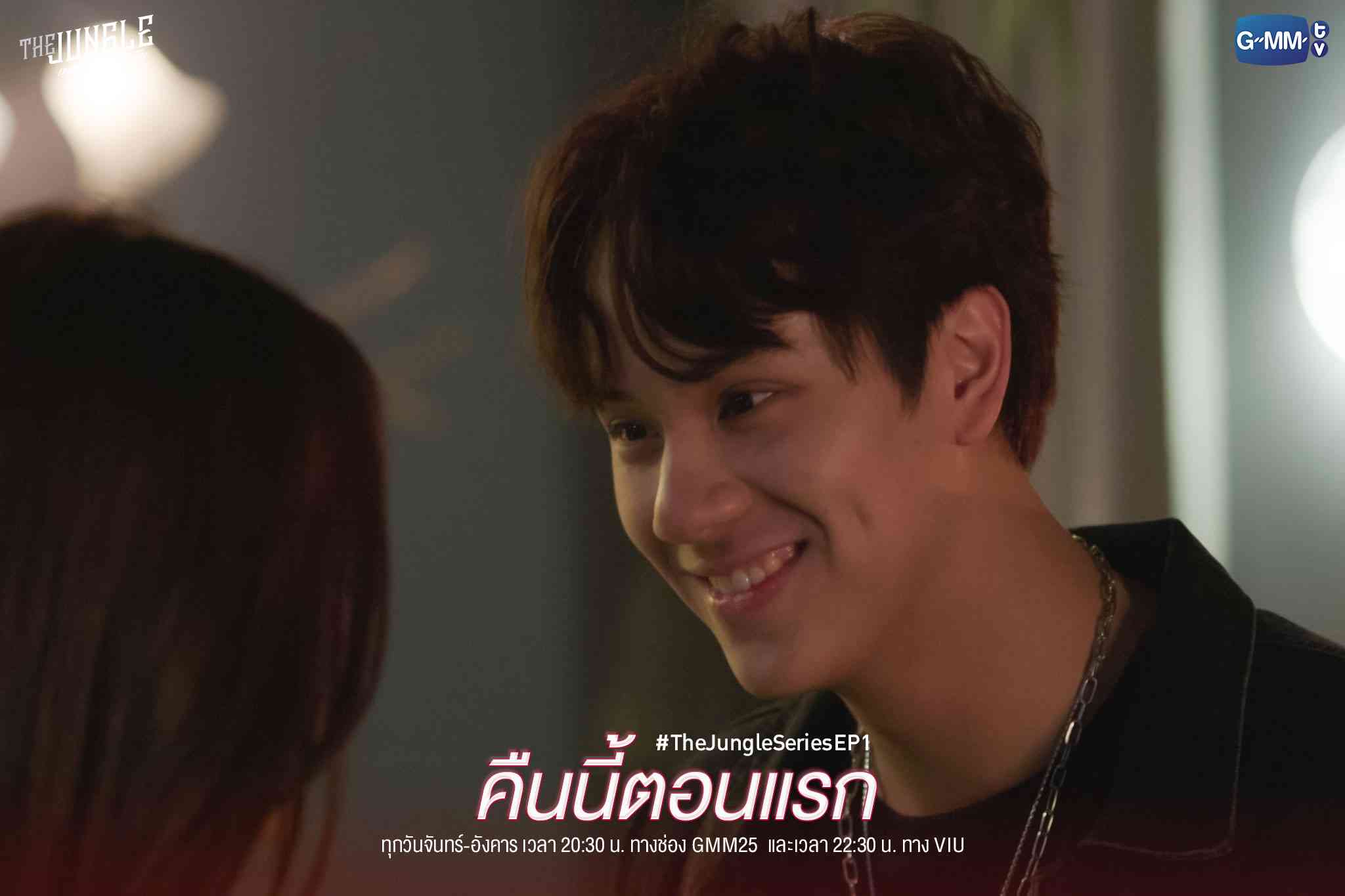 【定期】2gether the seriesについて話そう Part40【タイBL】