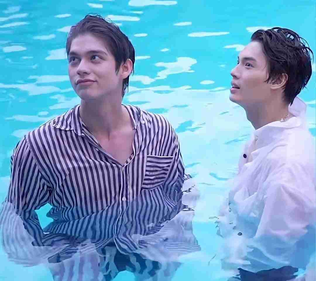 【定期】2gether the seriesについて話そう Part40【タイBL】