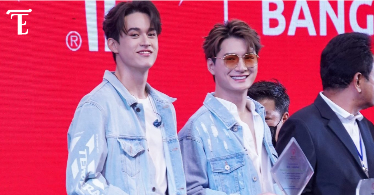 【定期】2gether the seriesについて話そう Part40【タイBL】