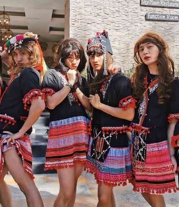 【定期】2gether the seriesについて話そう Part40【タイBL】