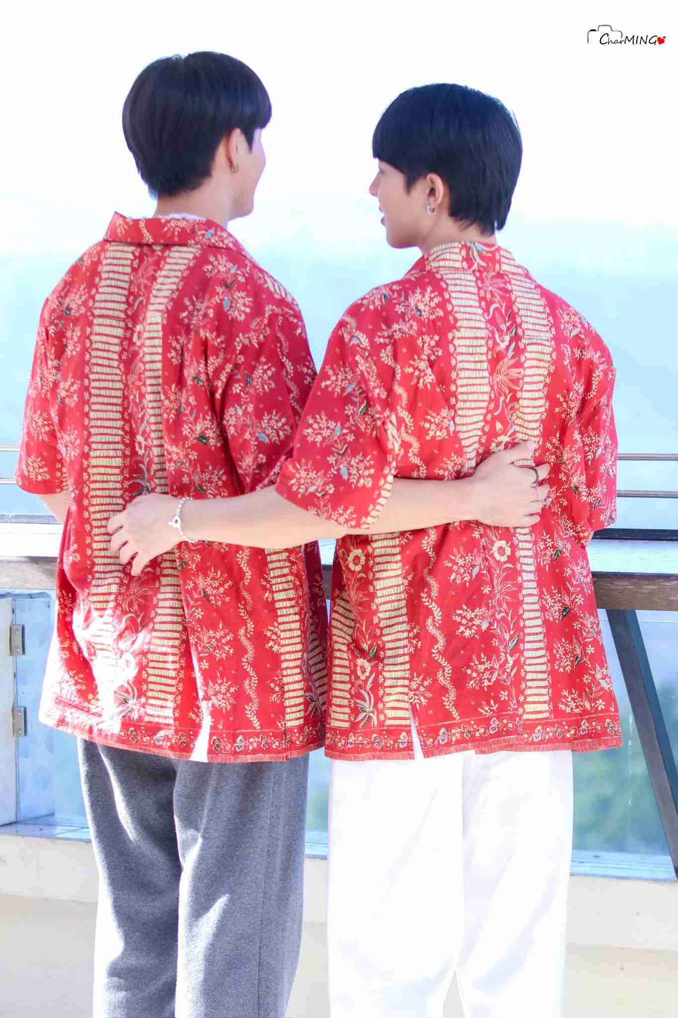 【定期】2gether the seriesについて話そう Part40【タイBL】