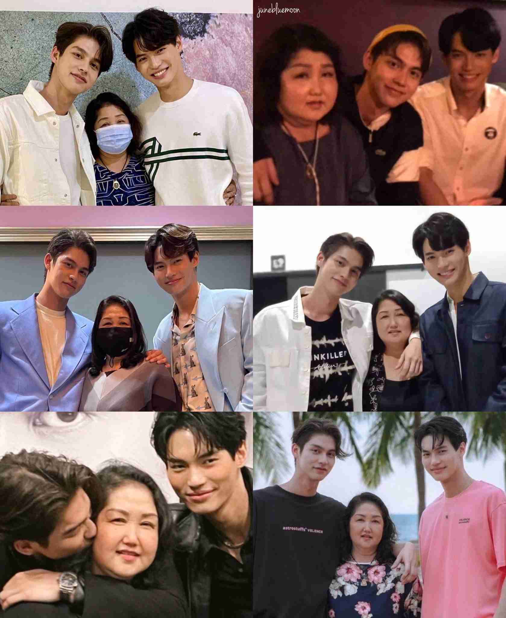 【定期】2gether the seriesについて話そう Part40【タイBL】