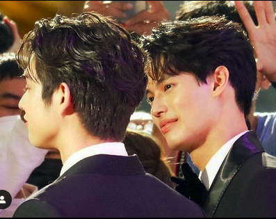 【定期】2gether the seriesについて話そう Part40【タイBL】