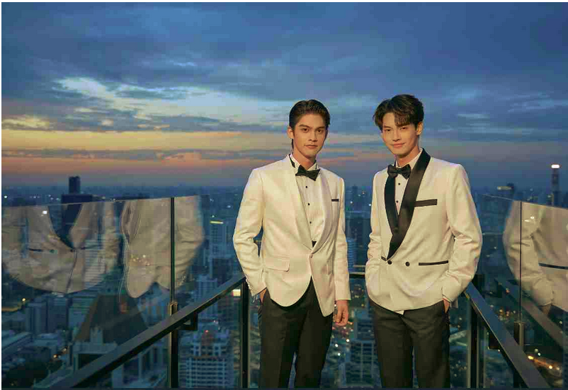 【定期】2gether the seriesについて話そう Part40【タイBL】