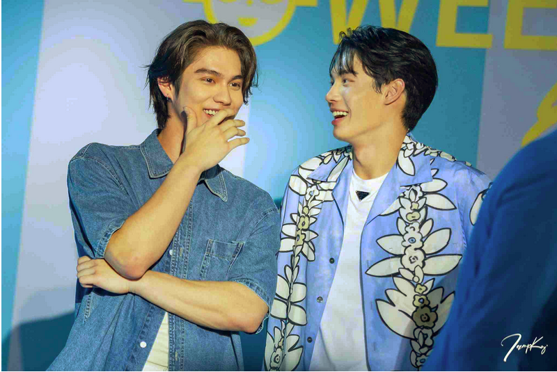 【定期】2gether the seriesについて話そう Part40【タイBL】