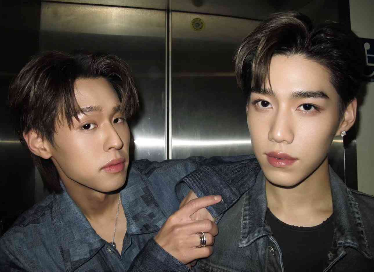 【定期】2gether the seriesについて話そう Part40【タイBL】