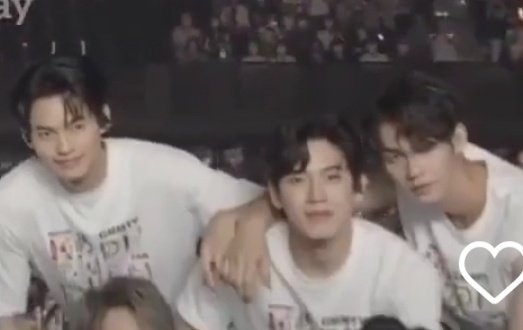 【定期】2gether the seriesについて話そう Part40【タイBL】